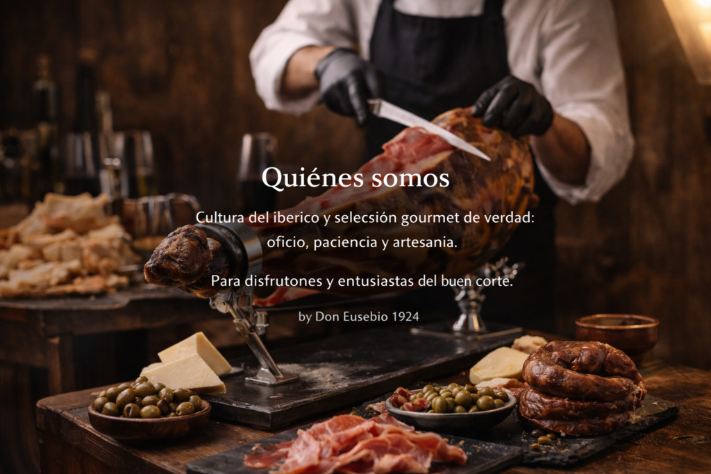 Apuntes Gourmet quienes somos.