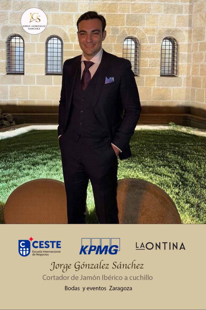 jorge gonzález sánchez